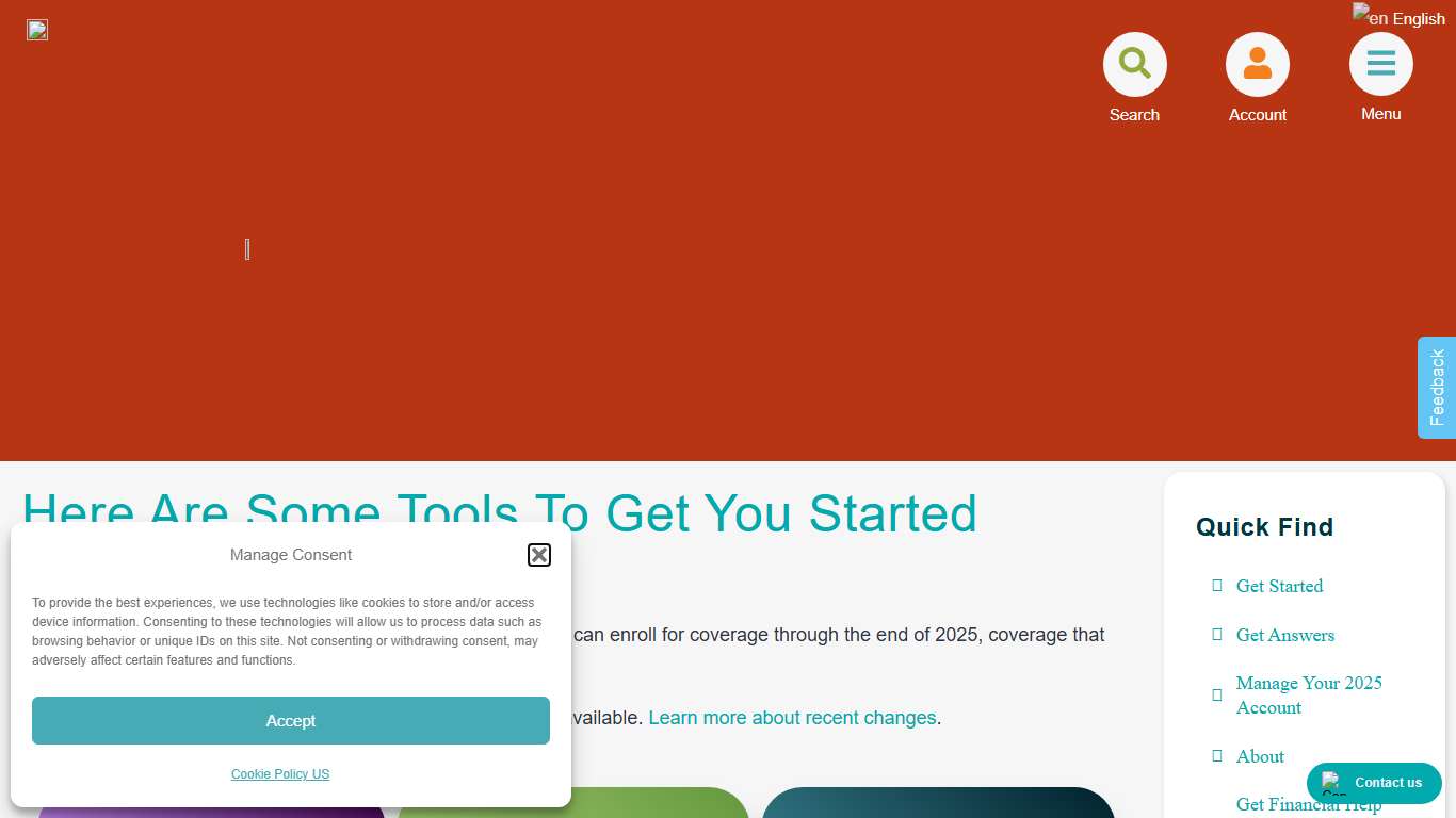 2026 Enrollment Is Open! - BeWell, New Mexico's Health Insurance Marketplace